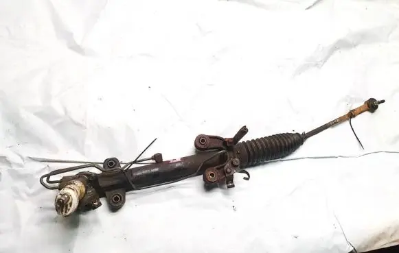 Mitsubishi Grandis Steering rack LLHD LLHDLLHD