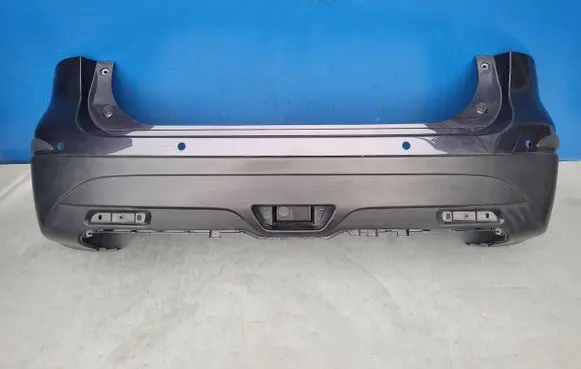 Suzuki SX4 S-Cross Rear bumper 7181161M 7182161M0