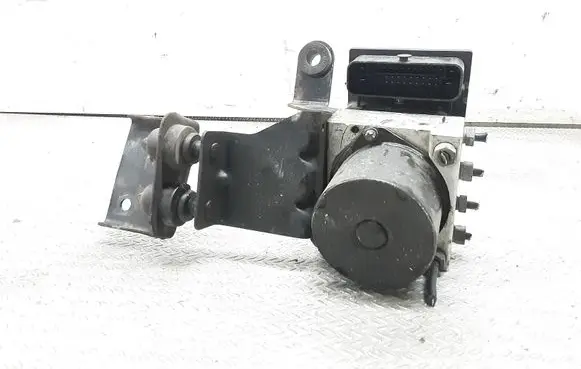 Volkswagen Polo IV 9N3 ABS Pump 6Q0614117S 0265231712