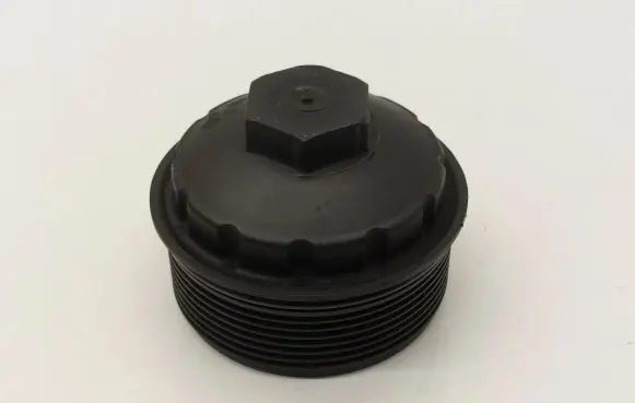 Audi A3 S3 8P Oil filter cover 
