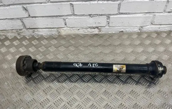 Audi Q7 4L Front prop shaft 7L8521101C