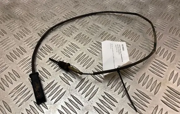 Jaguar XE Exhaust gas temperature sensor FPLA12B591CB