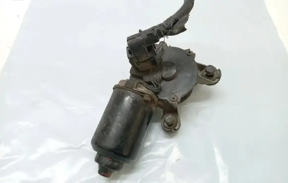 KIA Rio Rear window wiper motor 03521-7320