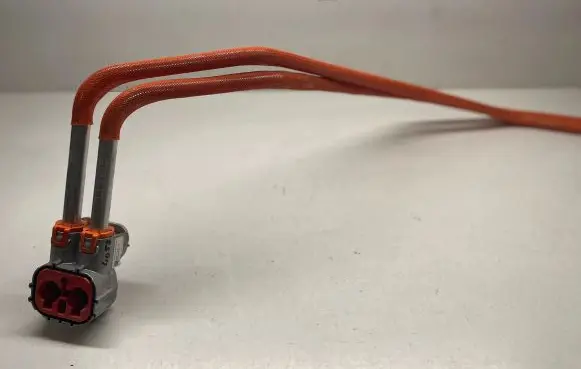 Tesla Model Y Electric car charge socket 150177310D 160177310D