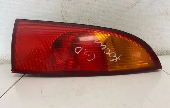 Ford Focus Rear/tail lights 1M5113404AC 1M5113404AD