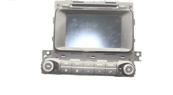KIA Optima Radio/CD/DVD/GPS head unit 965602T750CA 965602T750
