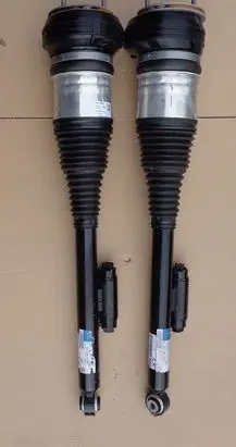 Mercedes-Benz S W223 Rear shock absorber/damper 2233201404