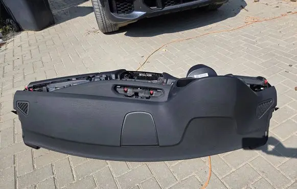BMW X5 F15 Dashboard 6036657 69213