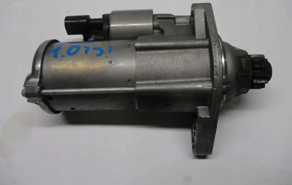 Seat Arona Starter motor 02Z911022C