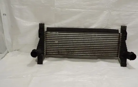 Ford Ranger Intercooler radiator EB3G9L440DB