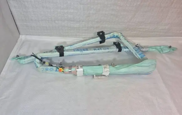 Volkswagen Golf VII Roof airbag 5G4880742A 34109632B 1079615930601