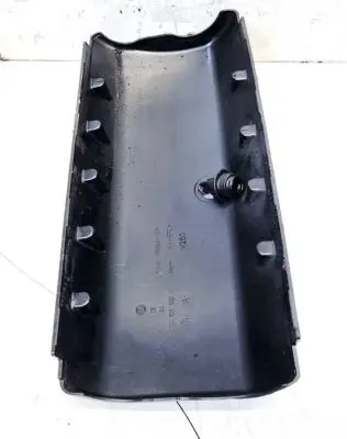 Volkswagen Phaeton Engine cover (trim) 07z103502c