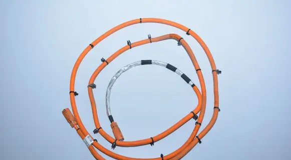 BMW i3 Other wiring loom 9396565 9396567