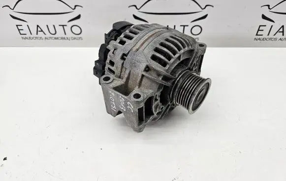 Volkswagen PASSAT CC Generator/alternator 06B903016AB 0124525088