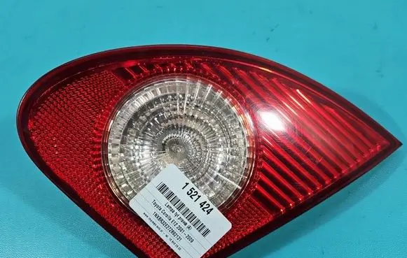 Toyota Corolla E120 E130 Rear/tail lights IMPRK1521424