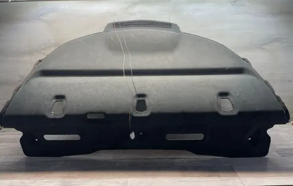 Jaguar XF X250 Parcel shelf 8X23F46668ADW D140110B00136VA