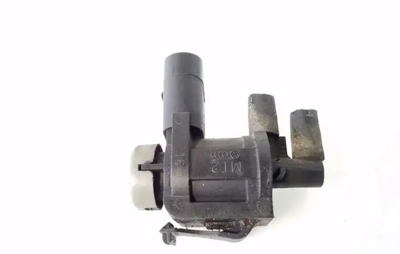 Audi A6 S6 C6 4F Turbo solenoid valve 1J0906283