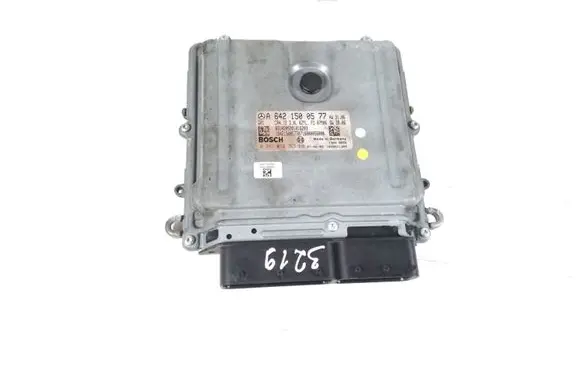 Mercedes-Benz R W251 Engine control unit/module A6421500577