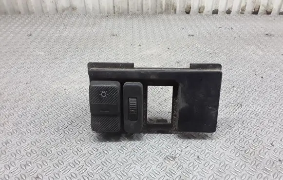 Volkswagen Transporter - Caravelle T4 Light switch 701858099