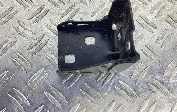 Mercedes-Benz GLC X253 C253 Radiator mount bracket A2056260412