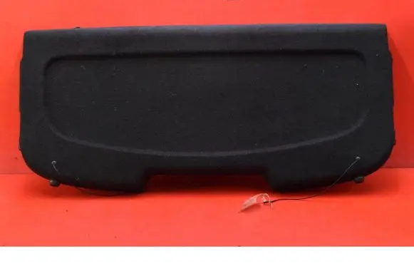 Ford Fiesta Parcel shelf 8A61A46506AF