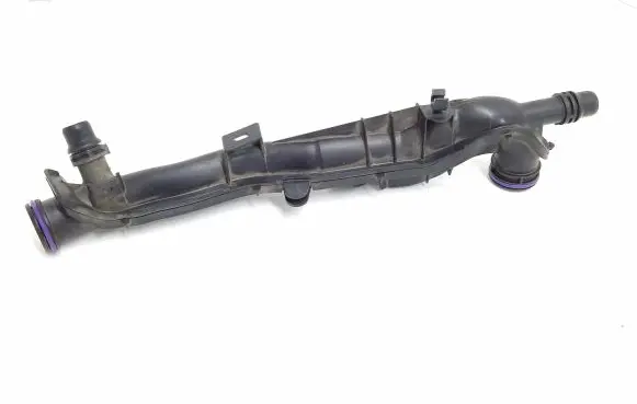 Citroen C4 II Engine coolant pipe/hose 9807502380