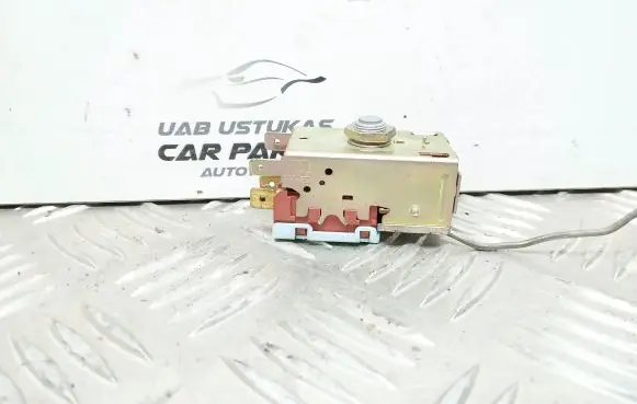 Opel Zafira A Sensor 46619