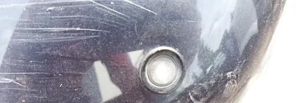 Subaru Legacy Parking PDC sensor
