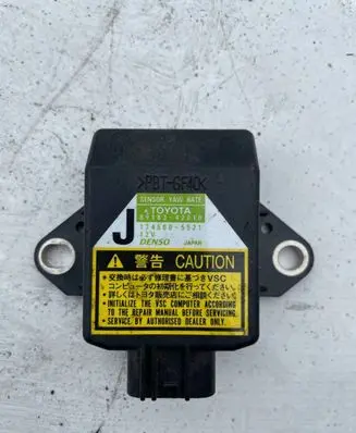 Toyota RAV 4 (XA30) ESP (stability system) control unit 8918342010