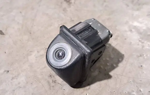 BMW X5 E70 Reversing camera 9240351
