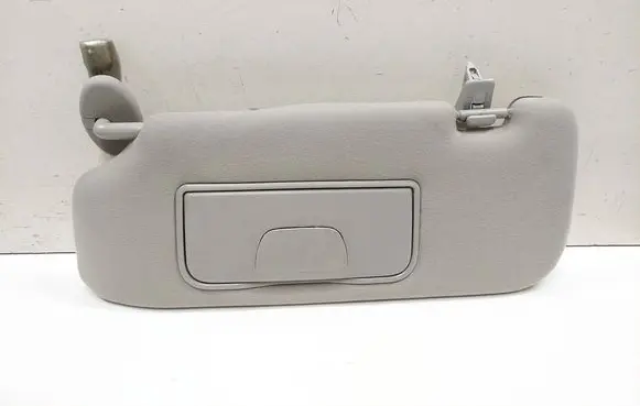 Chevrolet Captiva Sun visor 
