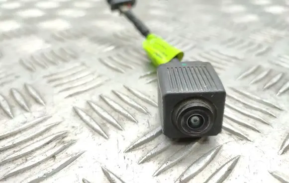 Peugeot 2008 II Reversing camera 9832294580