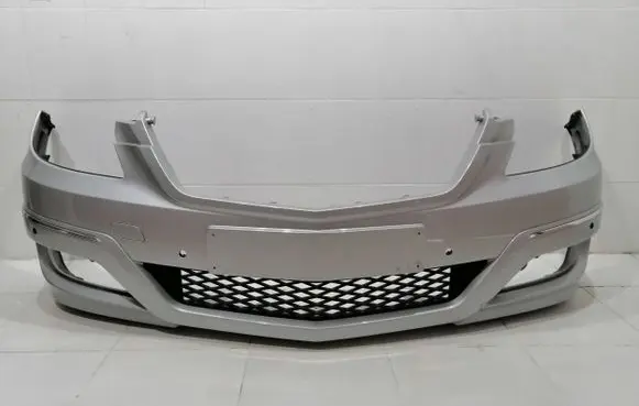 Mercedes-Benz B W245 Front bumper A1698858725
