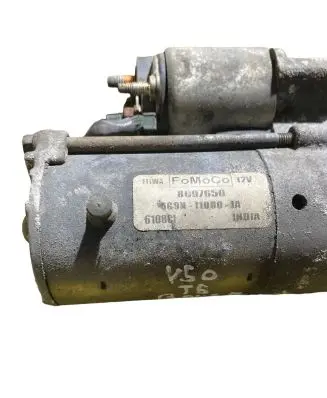 Volvo V50 Starter motor 8697650