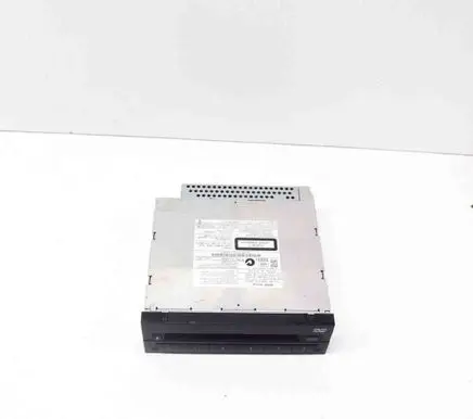 CD/DVD changer