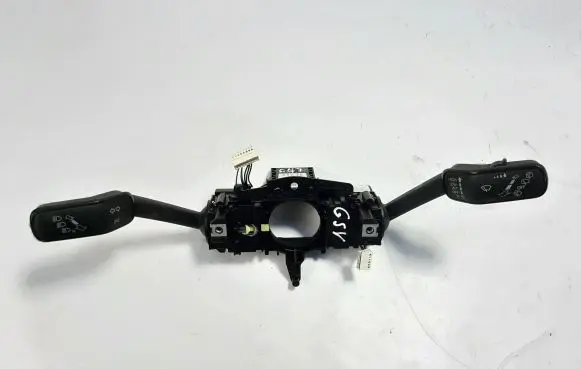 Volkswagen Golf VII Indicator stalk 5Q1953507 5Q1953513AA