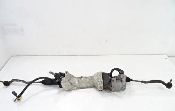 Peugeot 3008 II Steering rack 5WK67006
