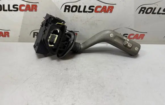 Volvo S40, V40 Wiper control stalk
