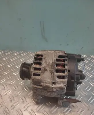 Generator/alternator