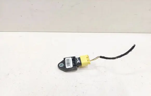 Mercedes-Benz B W245 Airbag deployment crash/impact sensor A1698202226