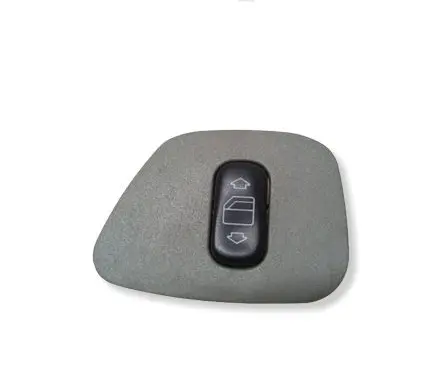 Mercedes-Benz E W210 Electric window control switch 2108200510KZ 483420