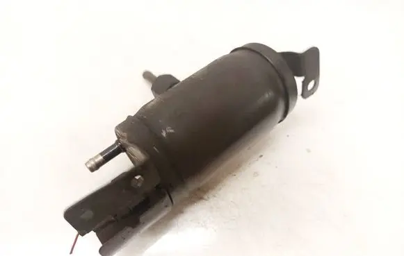 Toyota Avensis T250 Fuel filter 