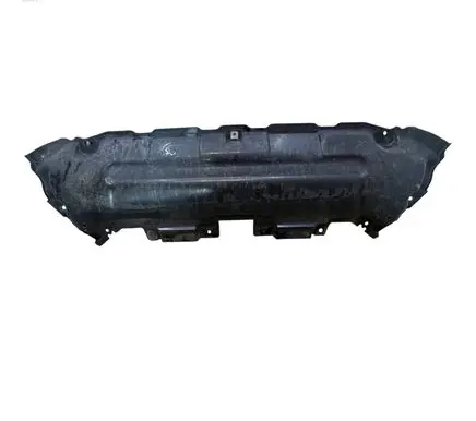 Mercedes-Benz GLC X253 C253 Front bumper skid plate/under tray A2535240930 A2535240000