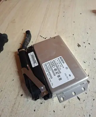 Audi A6 S6 C5 4B Gearbox control unit/module 0260002468 6058006035