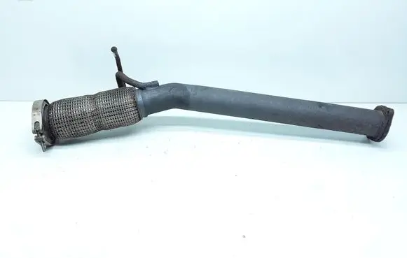 Volvo V60 Muffler/silencer 
