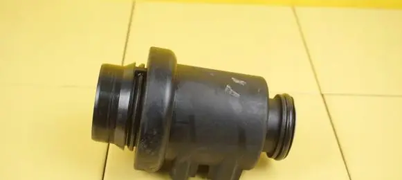 Jeep Compass Intercooler hose/pipe A6511400487 651971