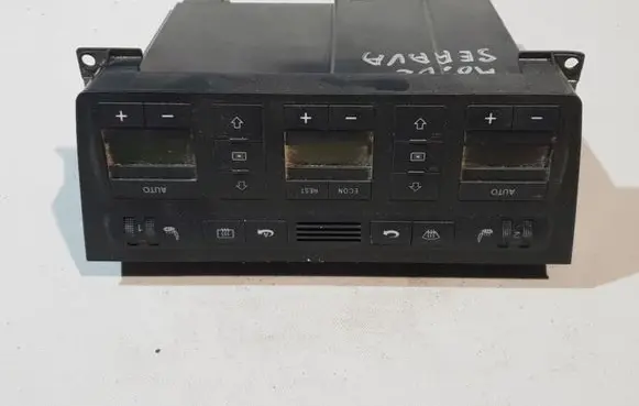 Audi A8 S8 D2 4D Climate control unit 4D0820043Q