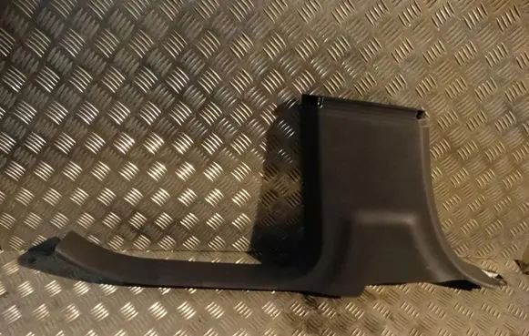Mercedes-Benz GLE W167 Other sill/pillar trim element