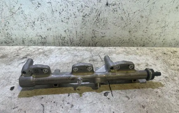Mini One - Cooper F56 F55 Fuel main line pipe 14018510