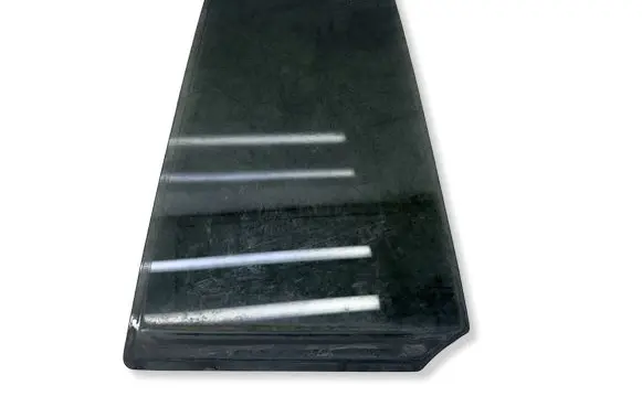 Volkswagen Cross Touran I Rear vent window glass 43R001108 E000184